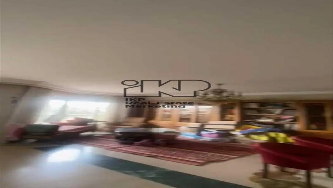 Luxury Apartment for Sale - 300 sqm in Prime Location