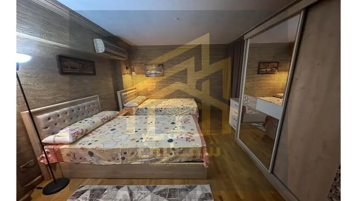 Luxury Apartment for Sale in the Heart of the City