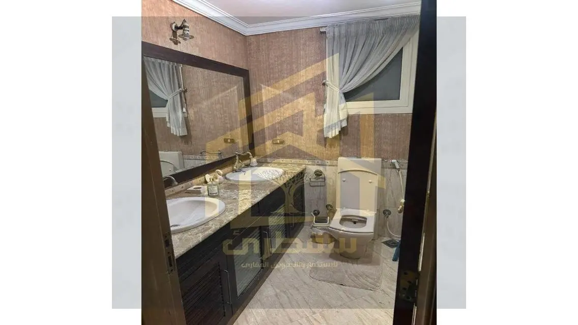 Luxury Apartment for Sale in the Heart of the City
