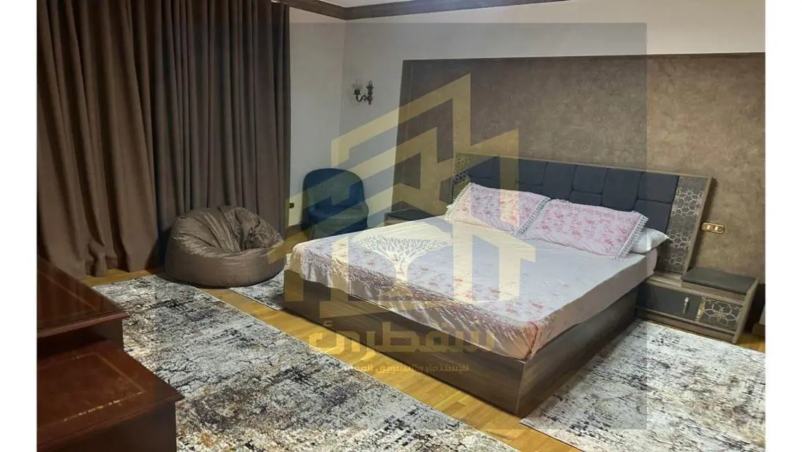 Luxury Apartment for Sale in the Heart of the City