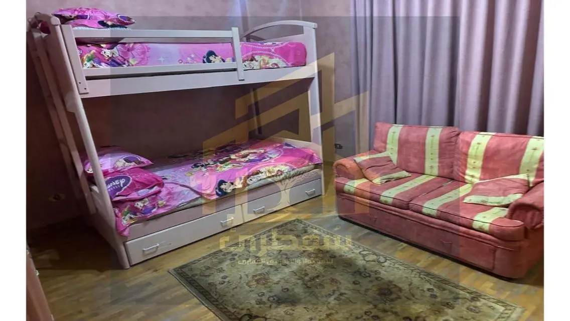 Luxury Apartment for Sale in the Heart of the City