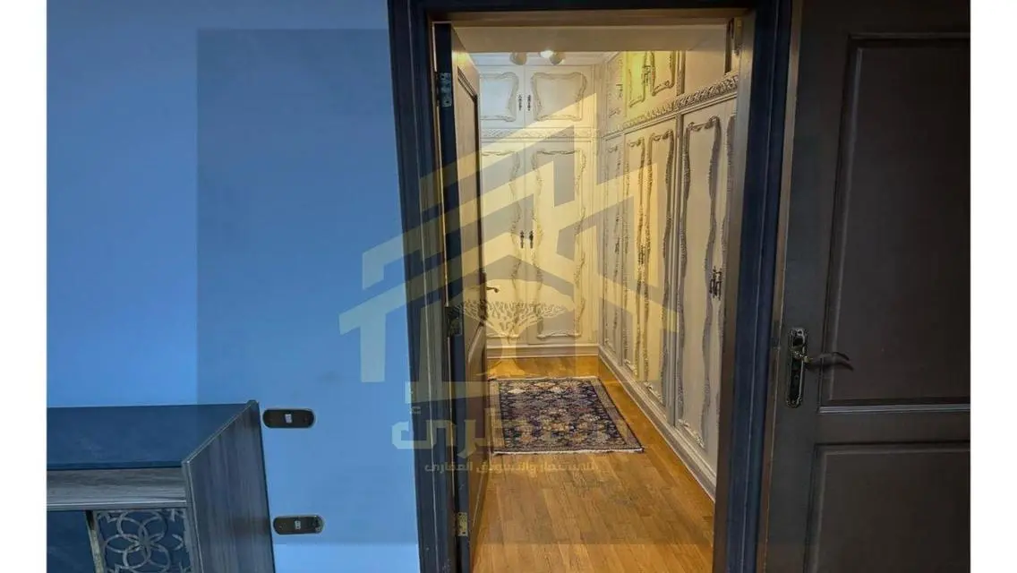 Luxury Apartment for Sale in the Heart of the City