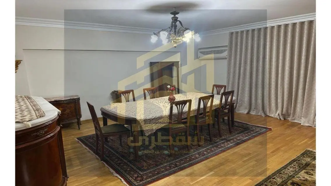 Luxury Apartment for Sale in the Heart of the City