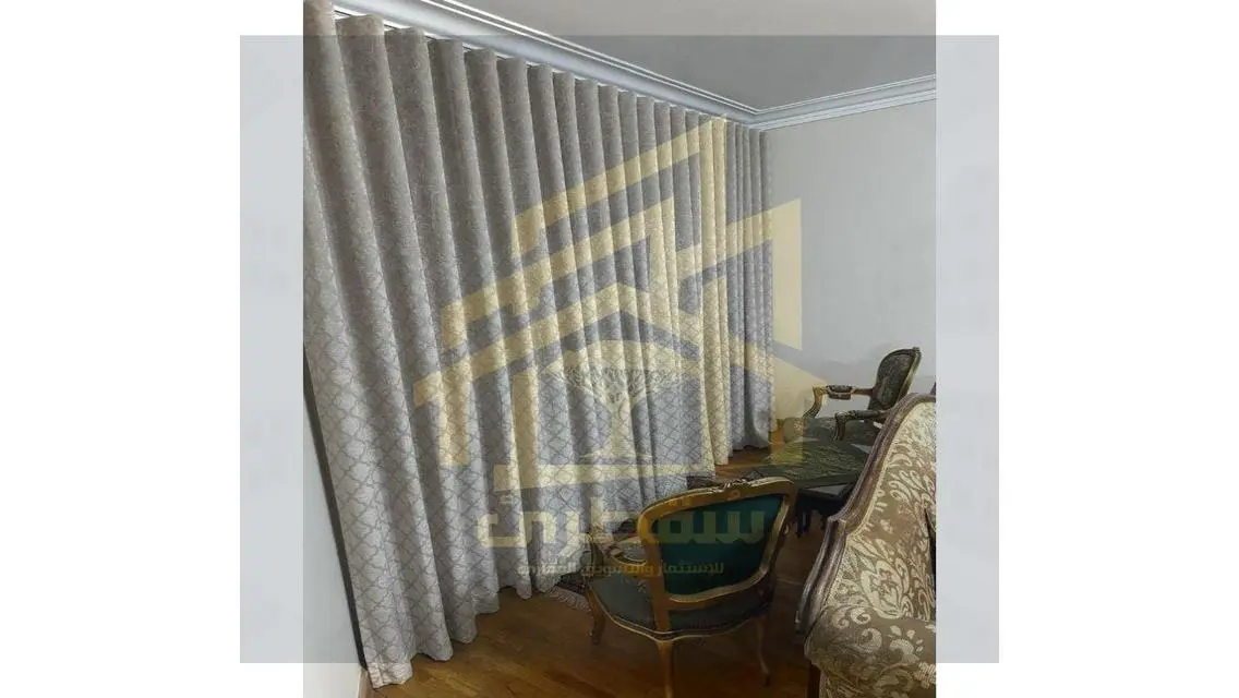 Luxury Apartment for Sale in the Heart of the City