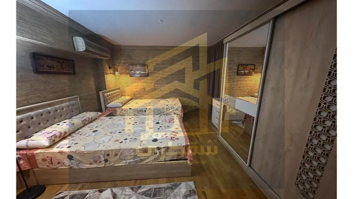 Luxury Apartment for Sale in the Heart of the City
