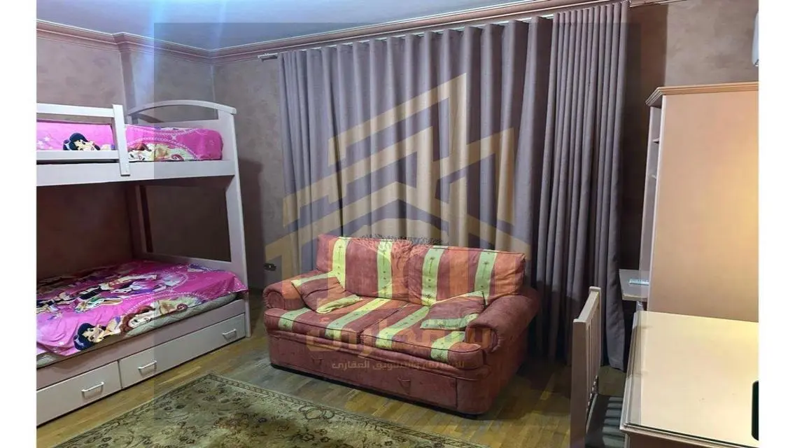 Luxury Apartment for Sale in the Heart of the City