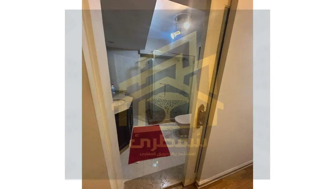 Luxury Apartment for Sale in the Heart of the City