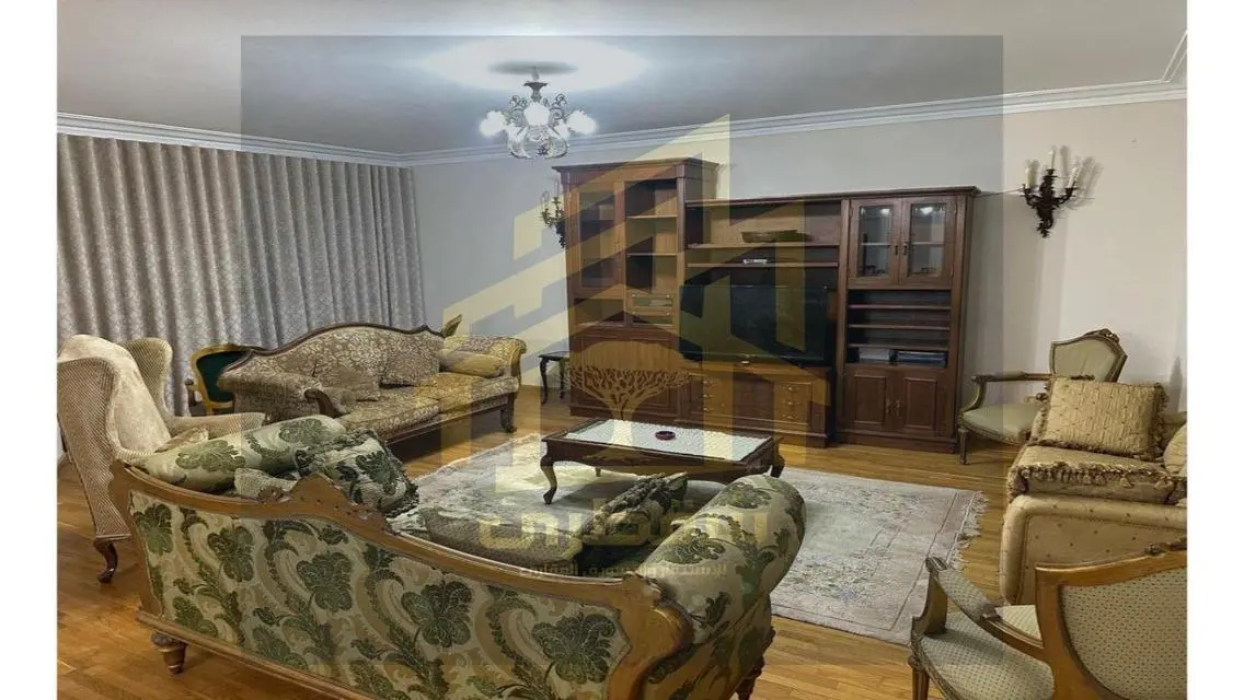 Luxury Apartment for Sale in the Heart of the City