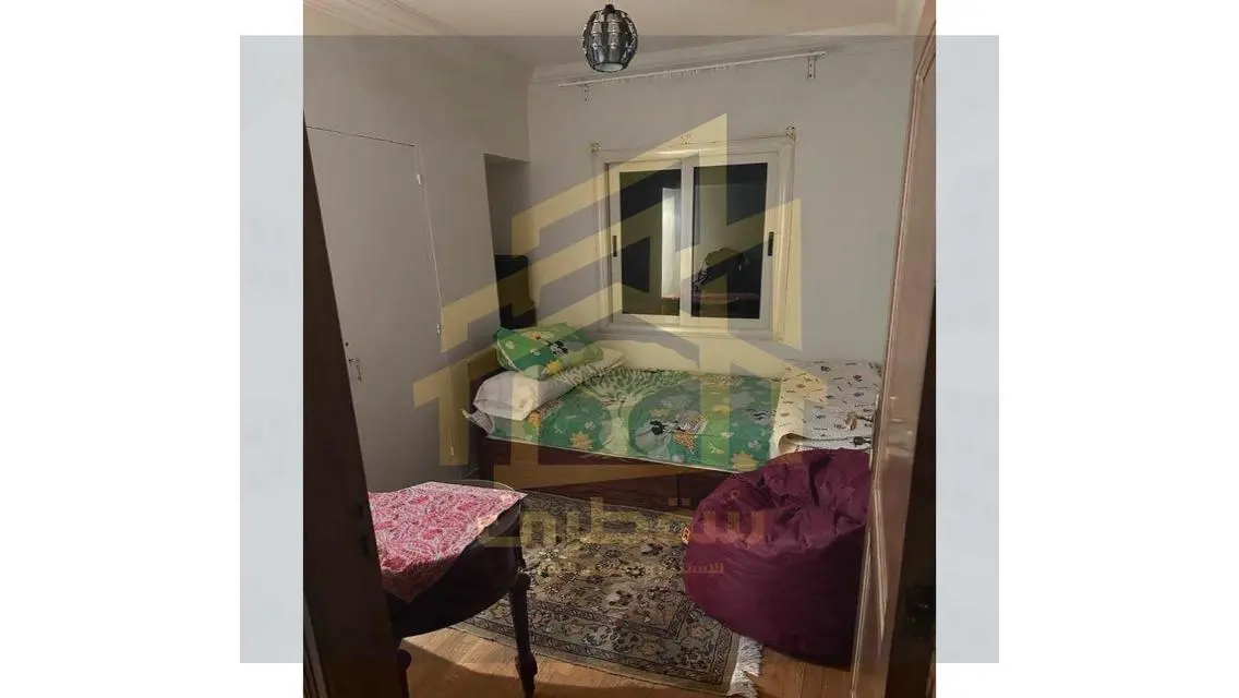 Luxury Apartment for Sale in the Heart of the City