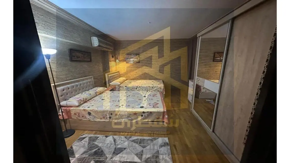 Luxury Apartment for Sale in the Heart of the City