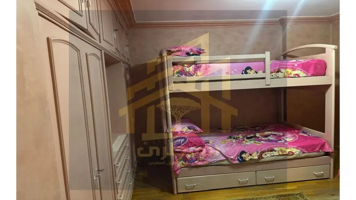 Luxury Apartment for Sale in the Heart of the City