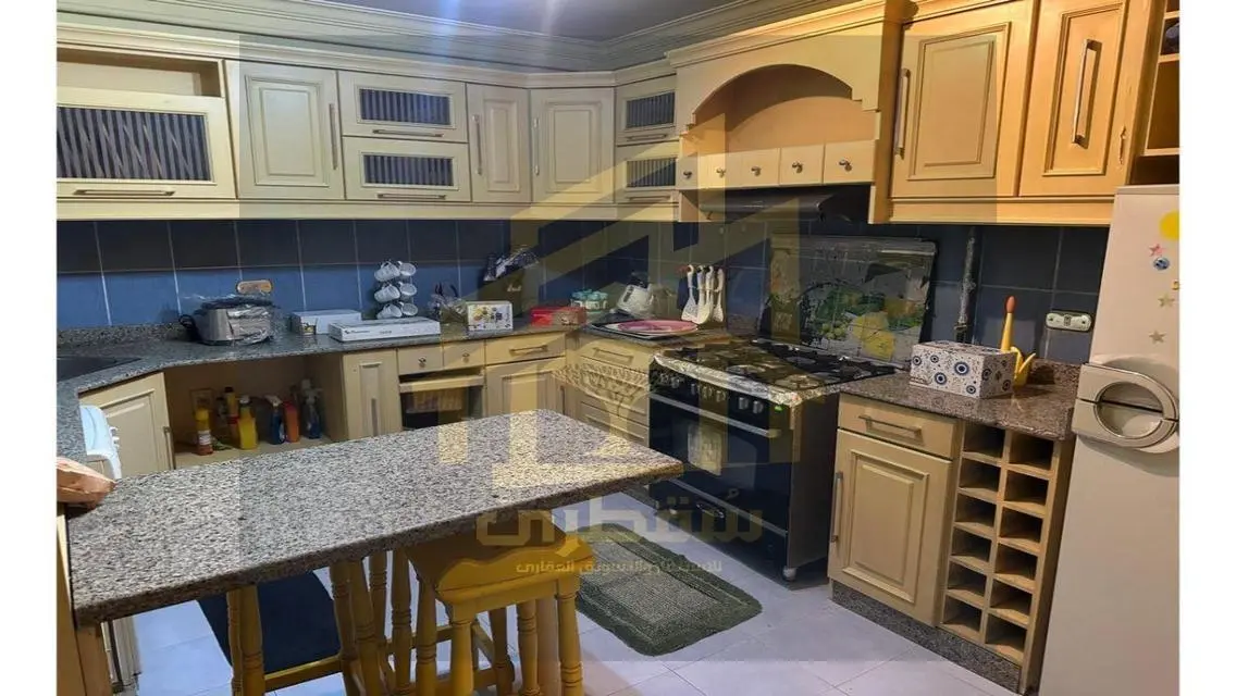 Luxury Apartment for Sale in the Heart of the City