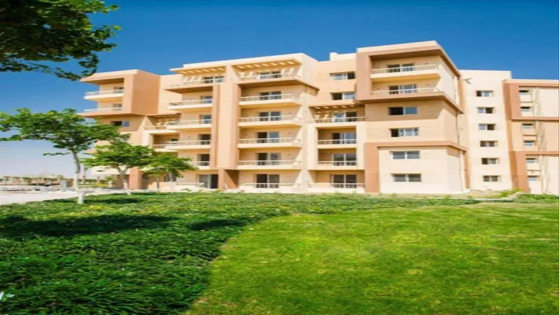 Private Garden Apartment for Sale in Skyla Ashgar Heights