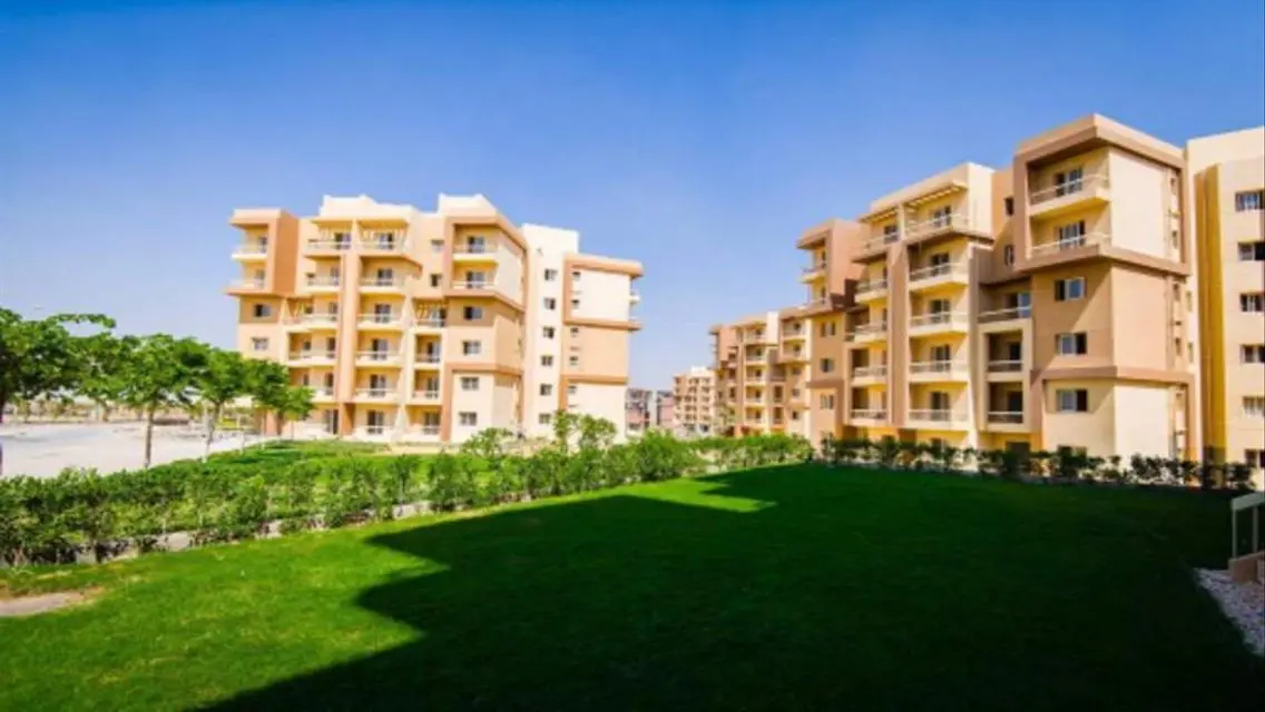 Private Garden Apartment for Sale in Skyla Ashgar Heights