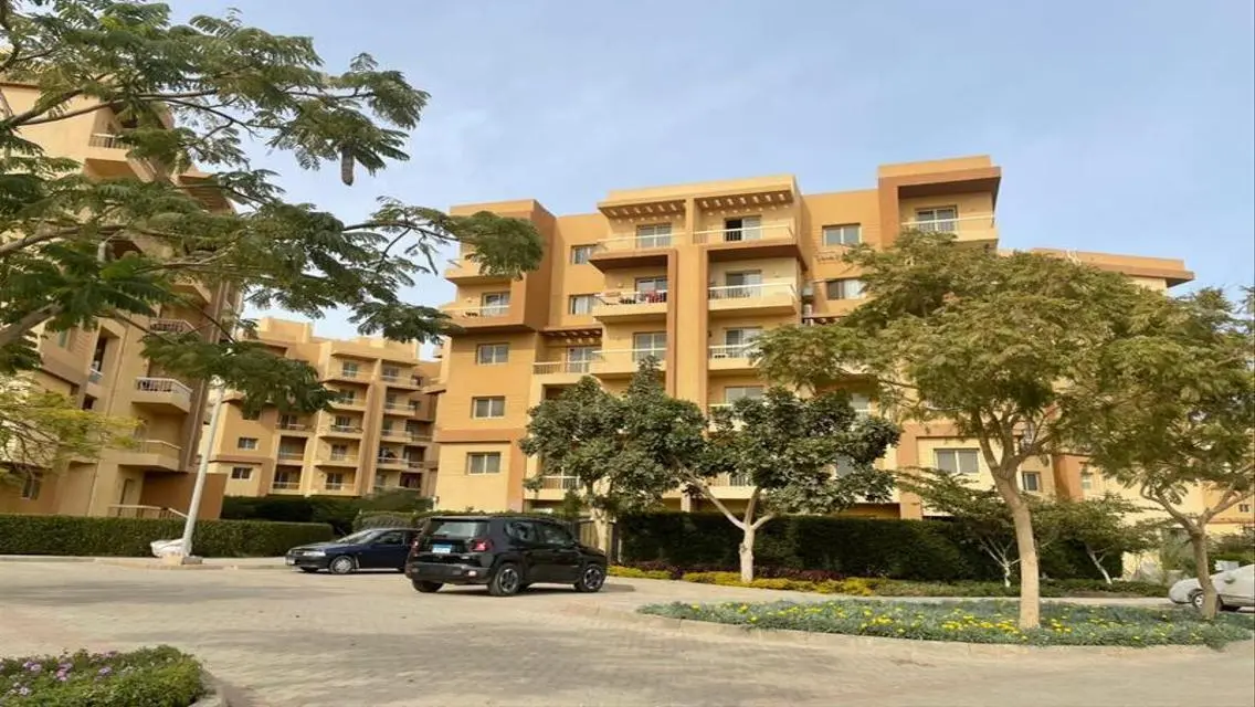 Private Garden Apartment for Sale in Skyla Ashgar Heights