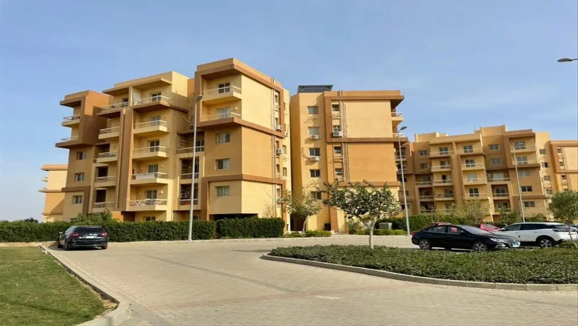Private Garden Apartment for Sale in Skyla Ashgar Heights