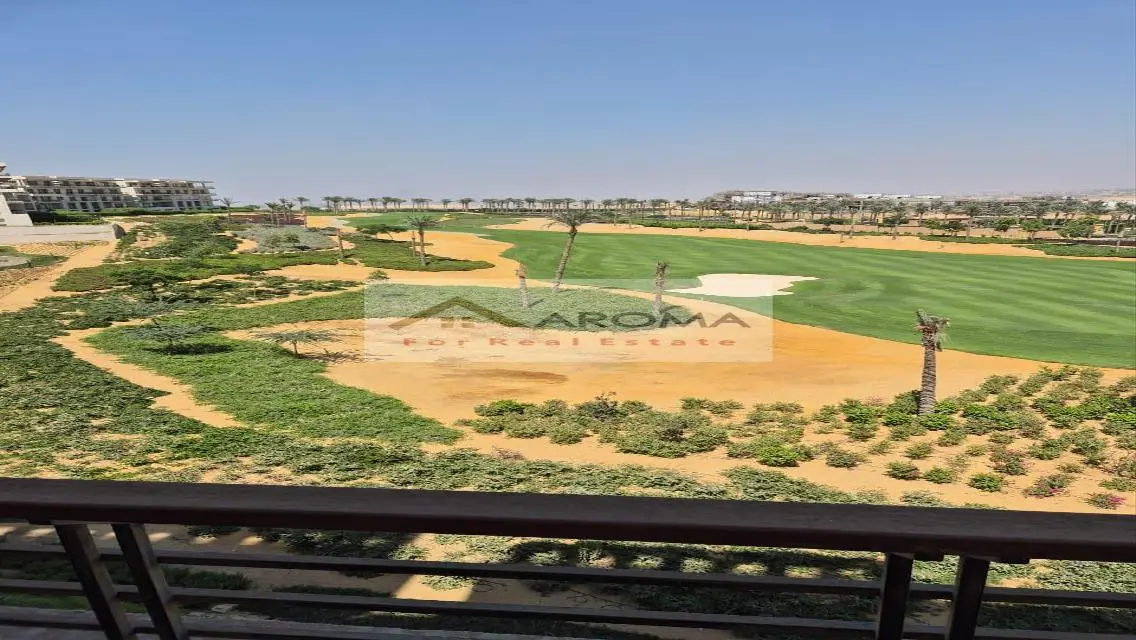 Luxurious Apartment for Sale - 190 sqm in Prime Location