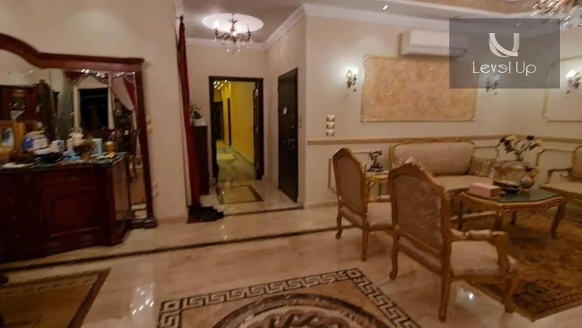 Luxury Apartment for Sale - 250 Meters at 10,100,000