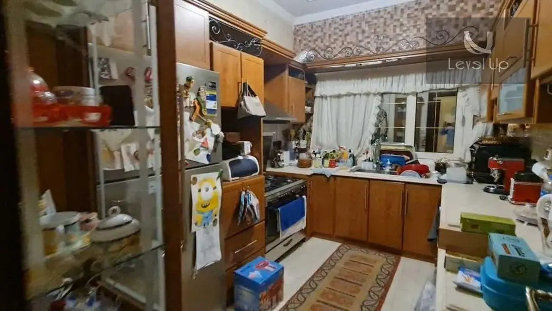 Luxury Apartment for Sale - 250 Meters at 10,100,000