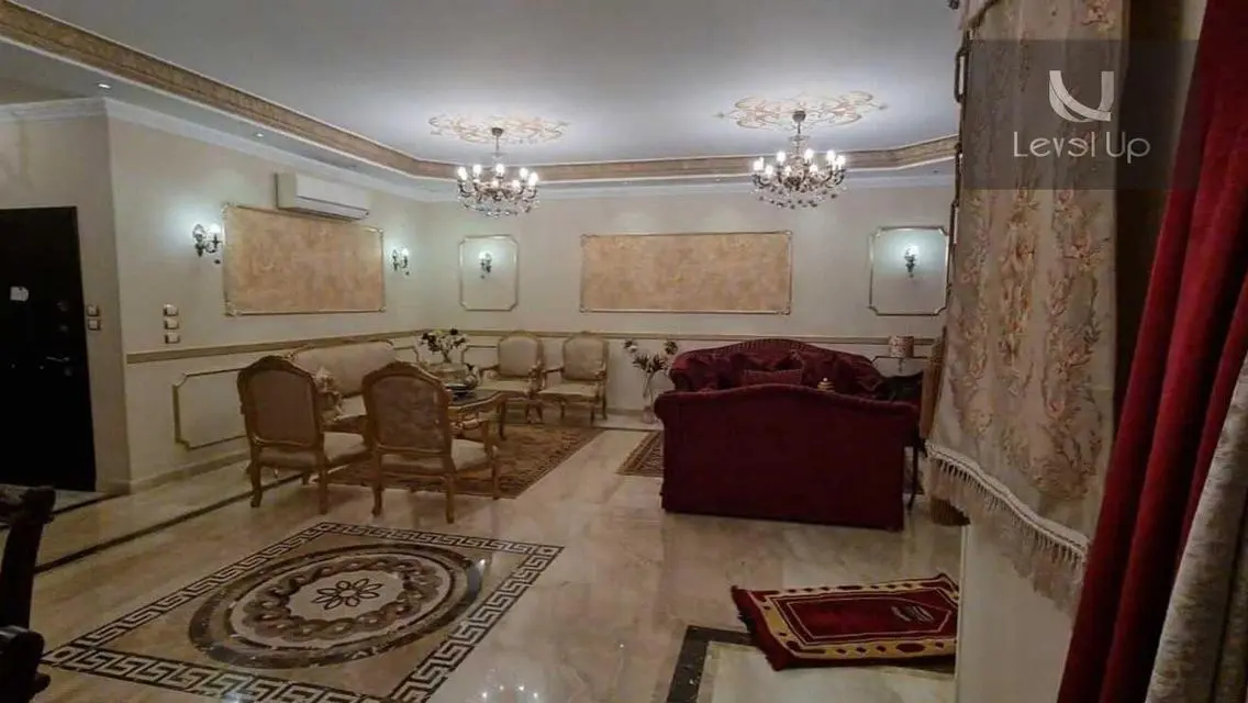 Luxury Apartment for Sale - 250 Meters at 10,100,000
