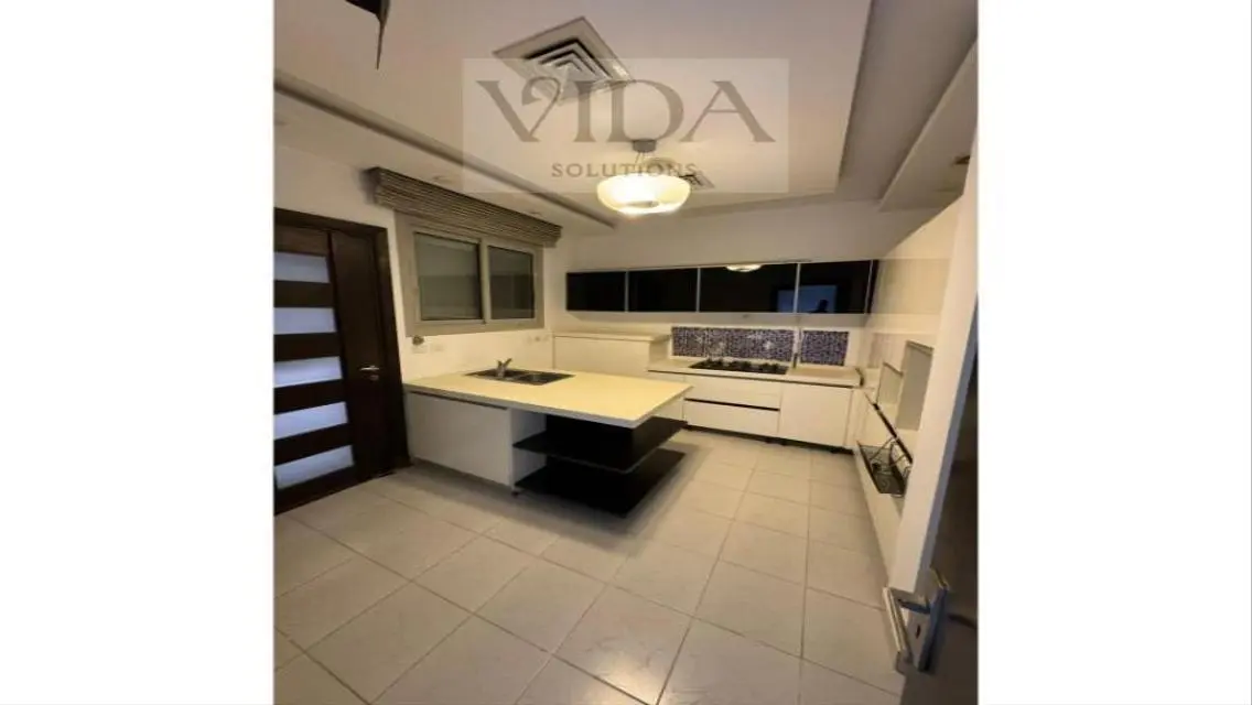 Luxury Villa with Private Pool and Garden in Prime Location