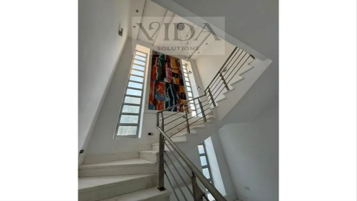 Luxury Villa with Private Pool and Garden in Prime Location
