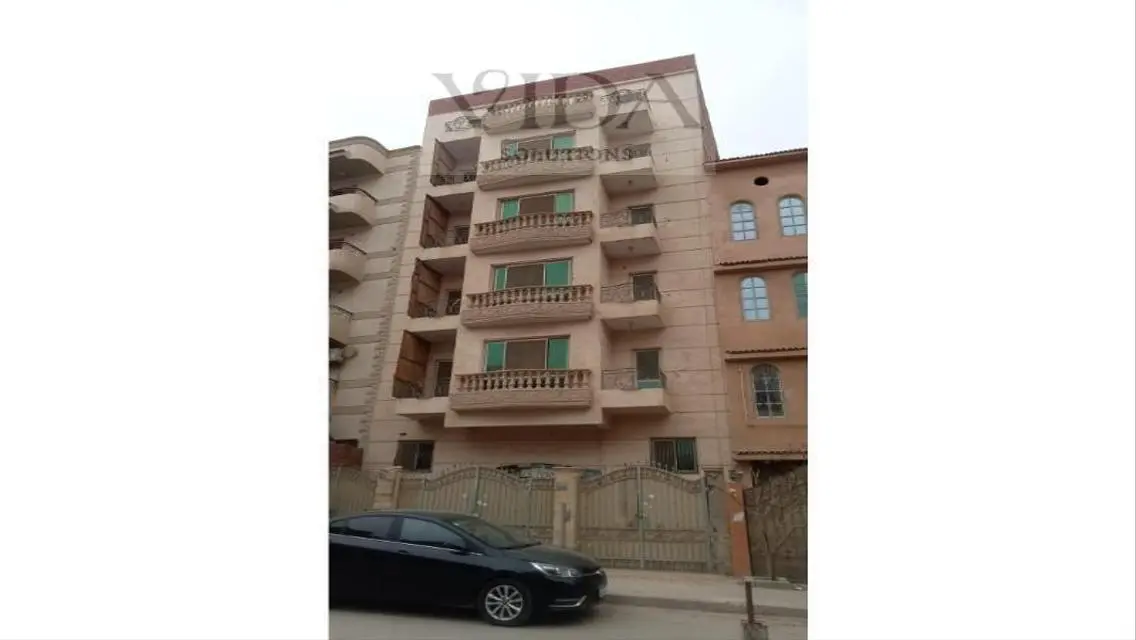 Luxury Apartment for Sale at 22,000,000 EGP