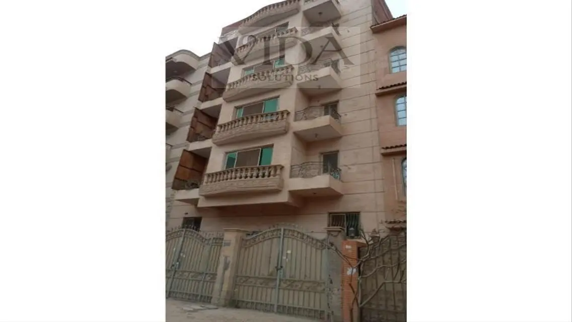 Luxury Apartment for Sale at 22,000,000 EGP