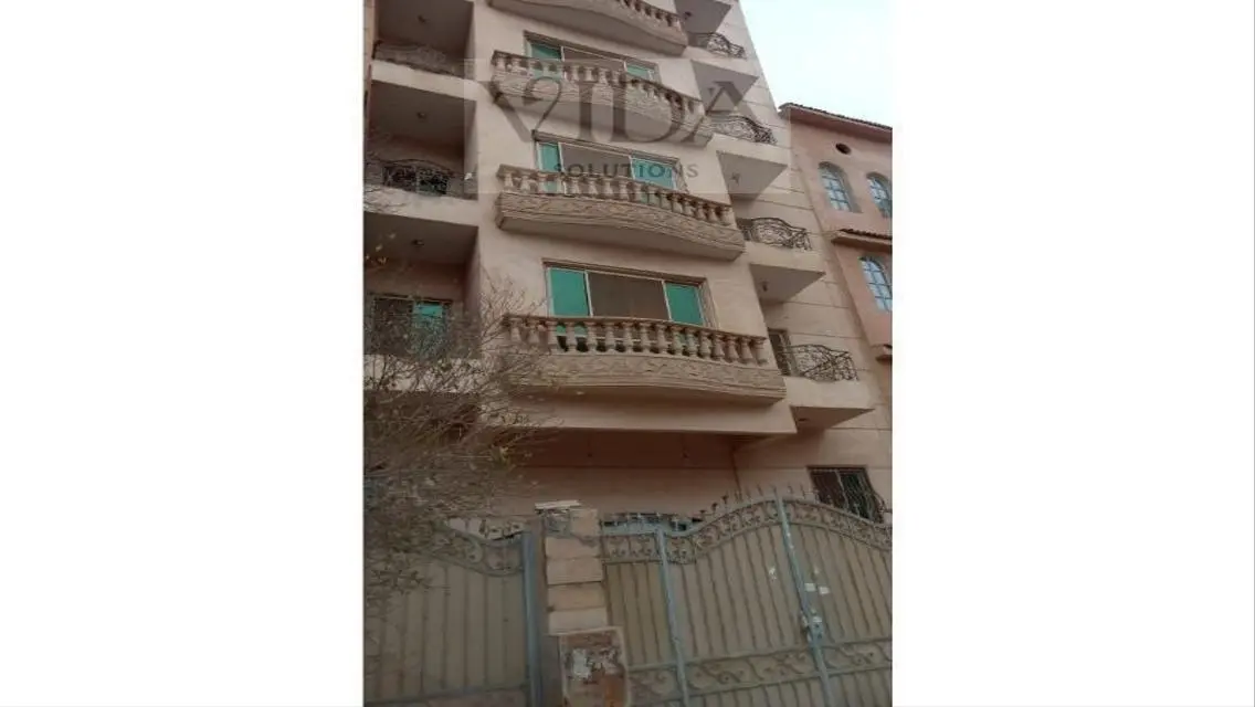 Luxury Apartment for Sale at 22,000,000 EGP