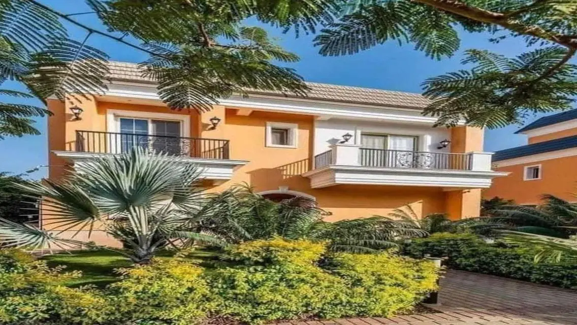 Luxury Home for Sale at a Great Price