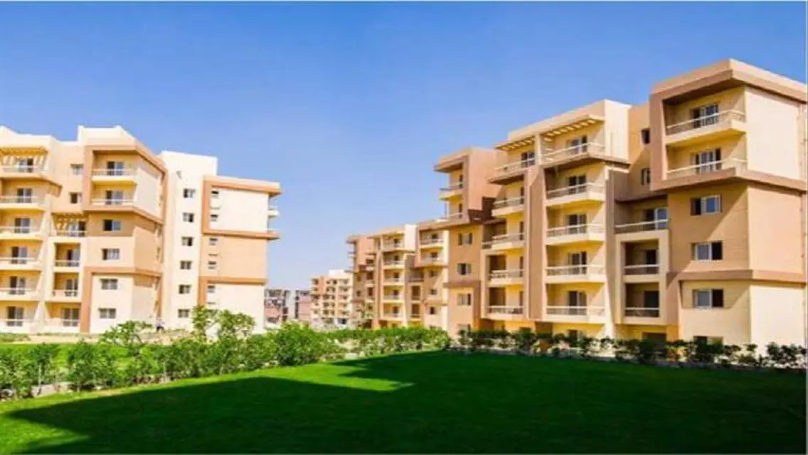 شقة فاخرة للبيع في ذا سكايلا أشجار هايتس