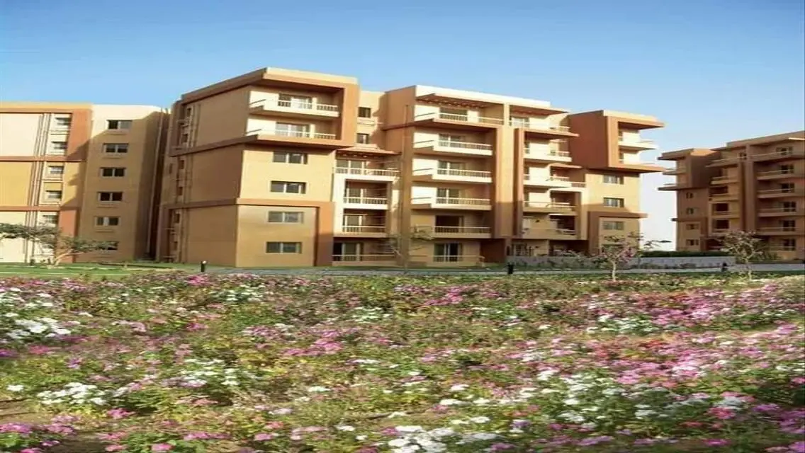 شقة فاخرة للبيع في ذا سكايلا أشجار هايتس