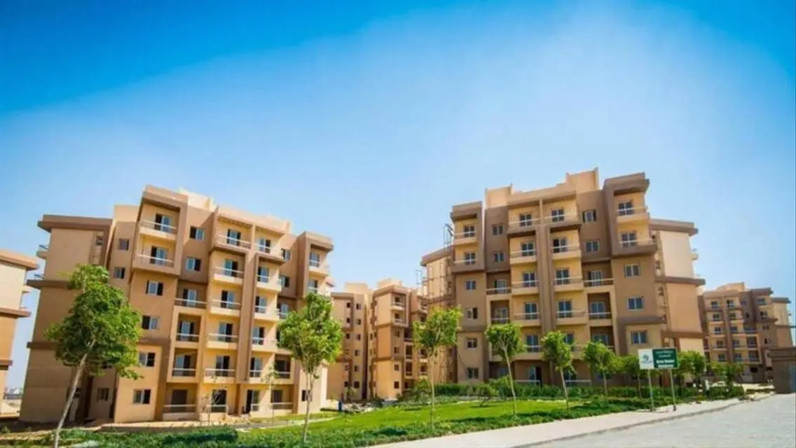 شقة فاخرة للبيع في ذا سكايلا أشجار هايتس