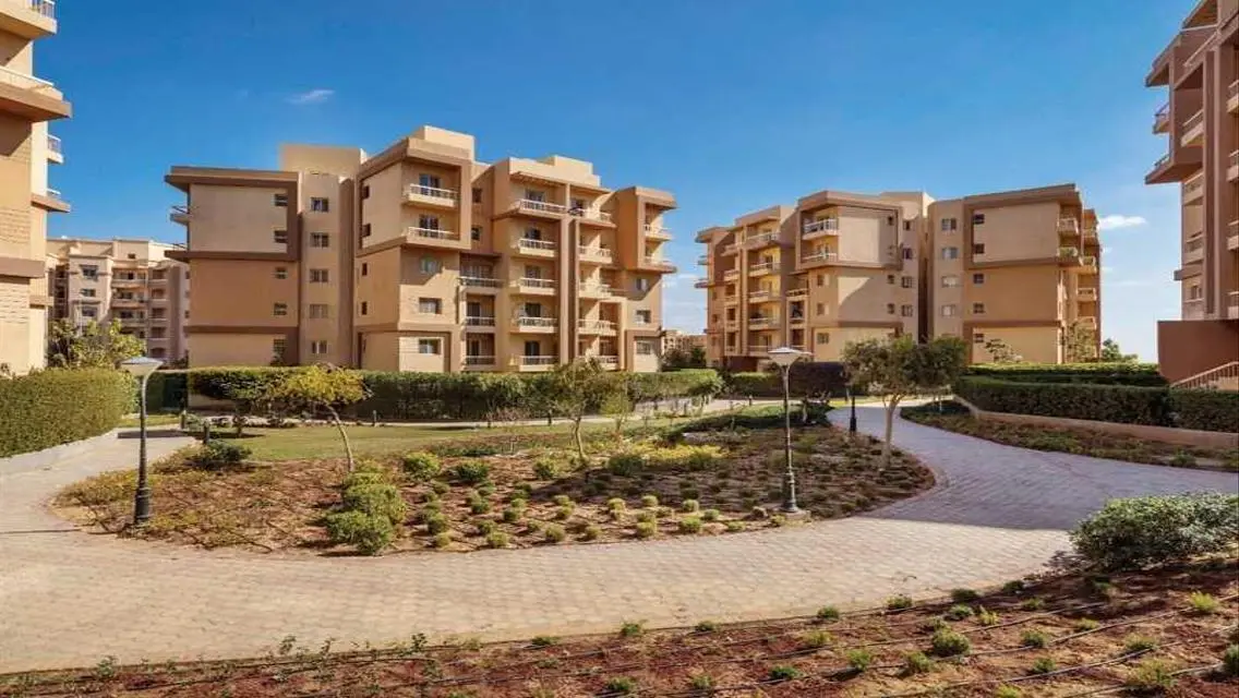 شقة فاخرة للبيع في ذا سكايلا أشجار هايتس