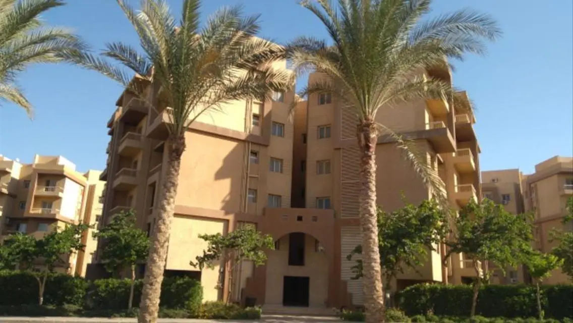 شقة فاخرة للبيع في ذا سكايلا أشجار هايتس