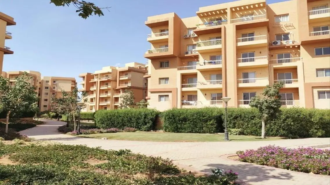 شقة فاخرة للبيع في ذا سكايلا أشجار هايتس