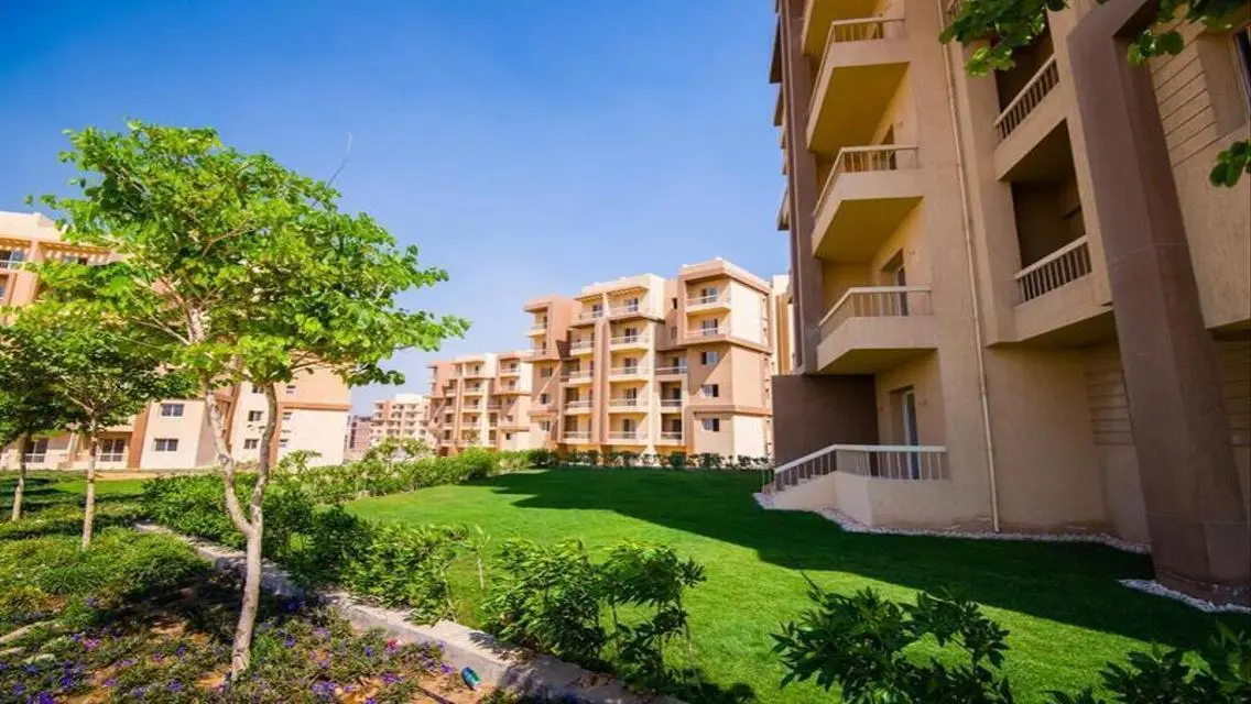 شقة فاخرة للبيع في ذا سكايلا أشجار هايتس