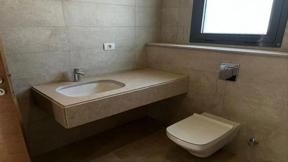 Luxury Apartment for Rent - 160 Sq. M.