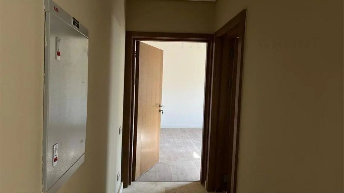Luxury Apartment for Rent - 160 Sq. M.
