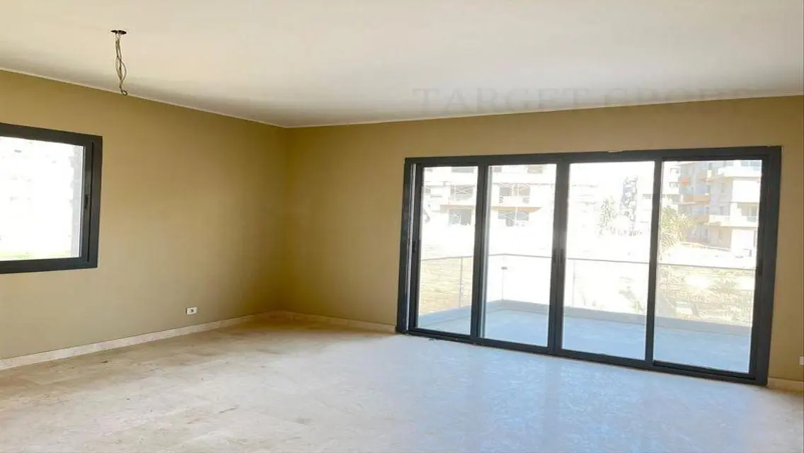 Luxury Apartment for Rent - 160 Sq. M.