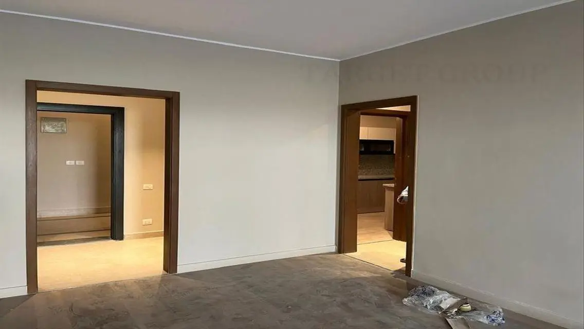 Luxury Apartment for Rent - 160 Sq. M.