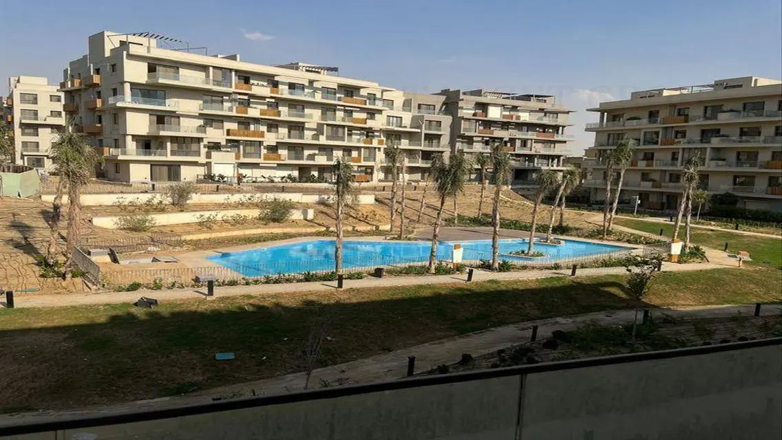 Luxury Apartment for Rent - 160 Sq. M.