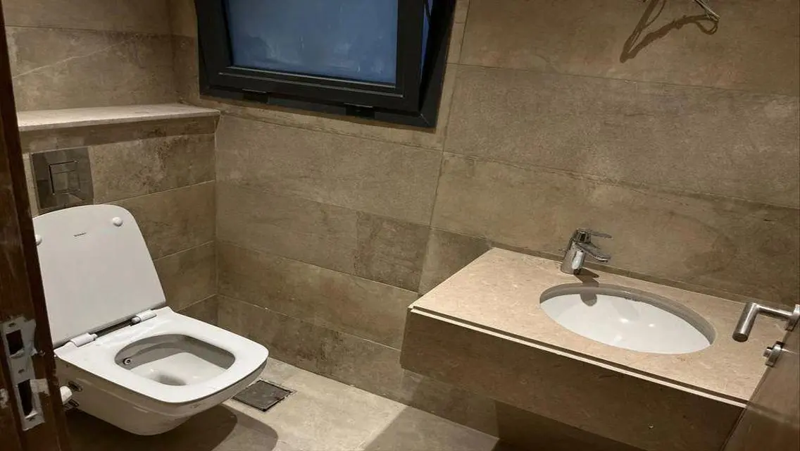 Luxury Apartment for Rent - 160 Sq. M.