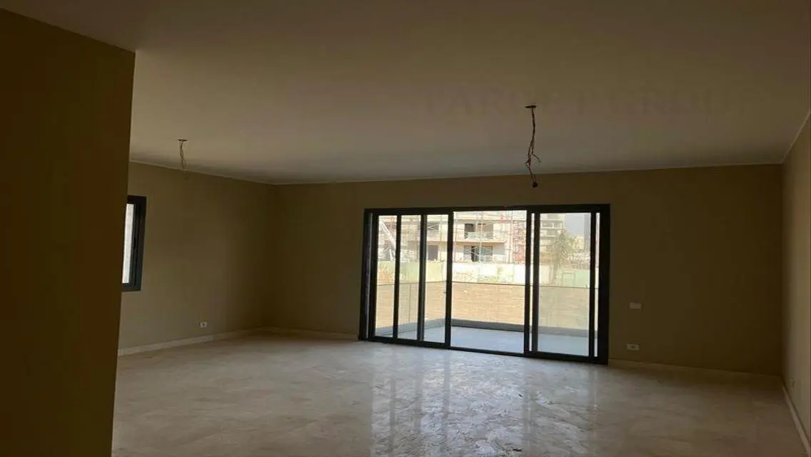 Luxury Apartment for Rent - 160 Sq. M.