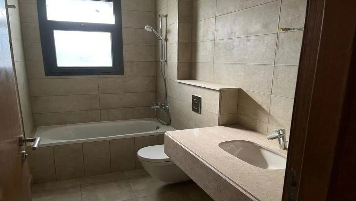 Luxury Apartment for Rent - 160 Sq. M.