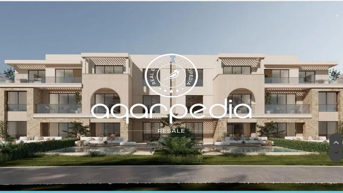 شقة صيف 95 الرائعة بتصميم عصري