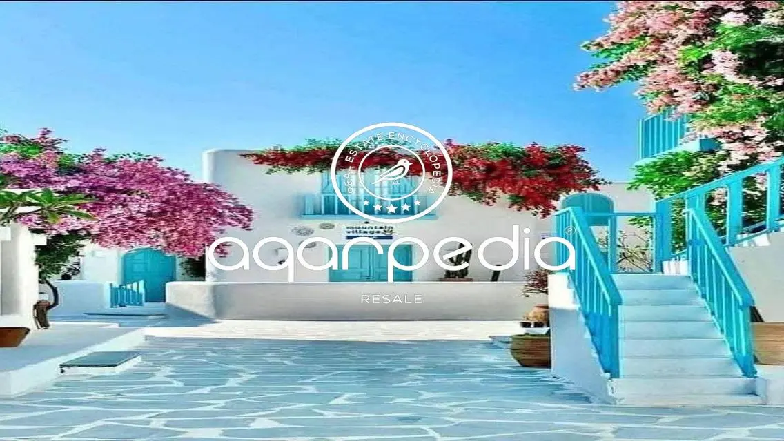 شقة فاخرة في بلاج نورت كوست