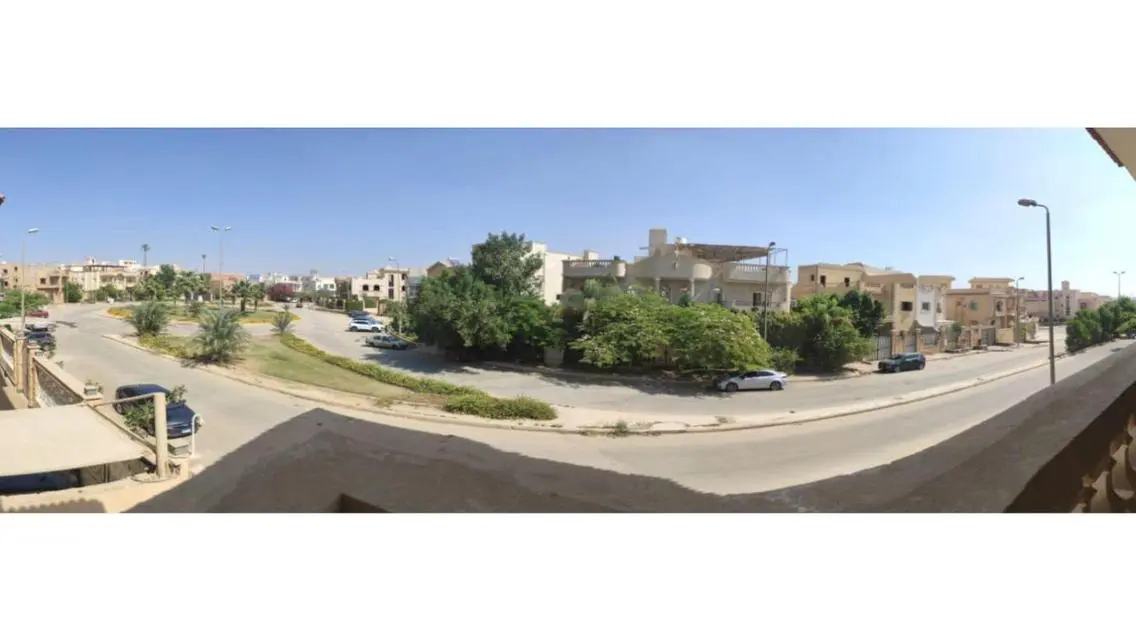 Luxury Apartment of 250 sqm at Noor Real Estate
