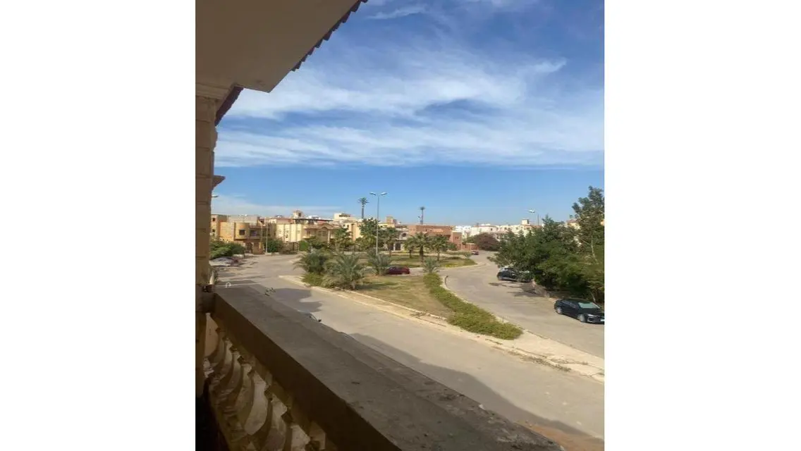 Luxury Apartment of 250 sqm at Noor Real Estate