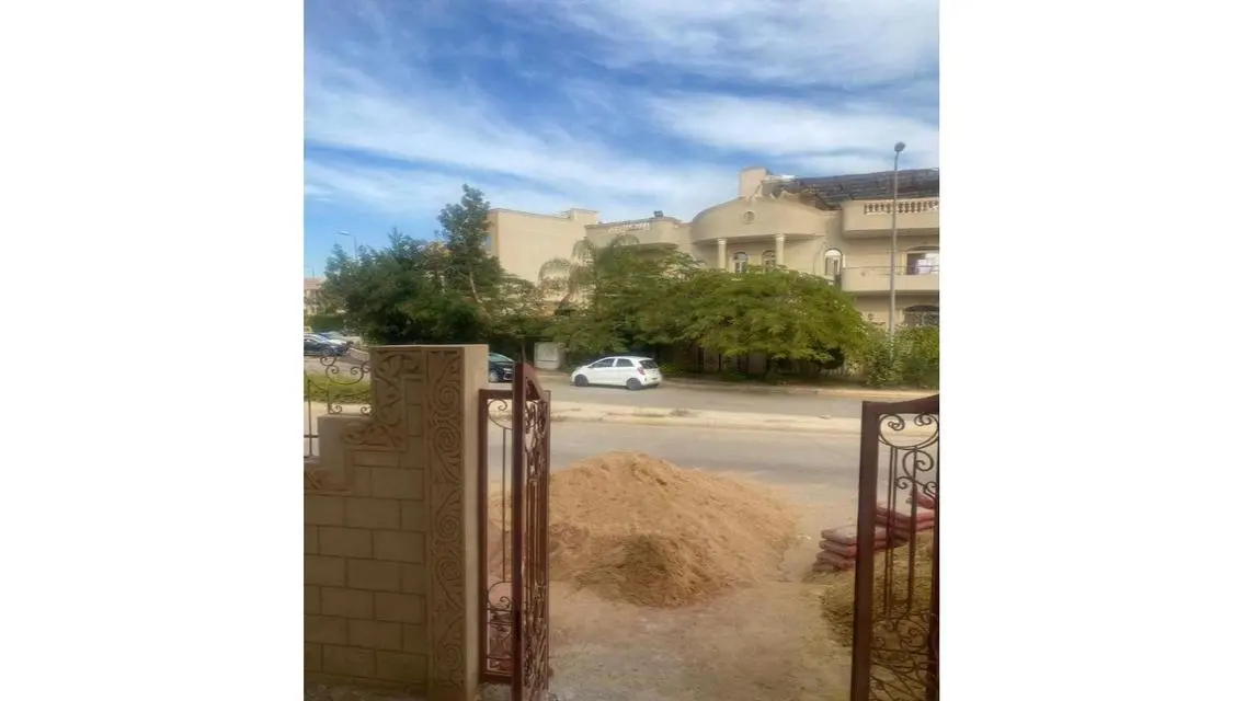Luxury Apartment of 250 sqm at Noor Real Estate
